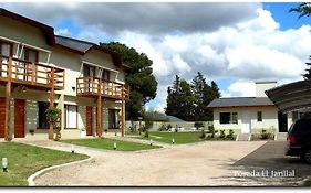 Posada El Jarillal